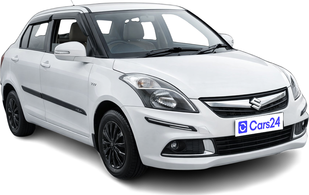 2016 Maruti Swift Dzire - Sedan - CNG - Manual - ₹3.10 lakh