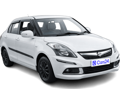 2016 Maruti Swift Dzire - Sedan - CNG - Manual - ₹3.10 lakh
