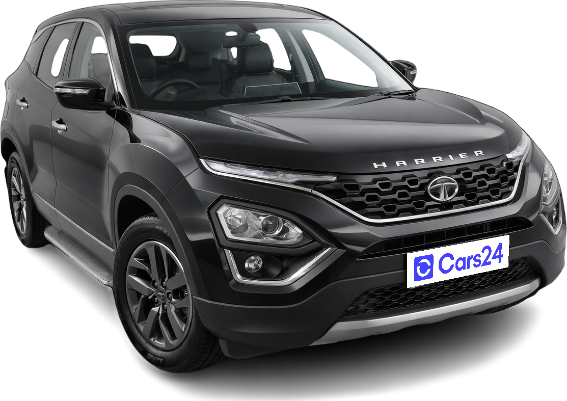 2020 Tata Harrier - SUV - Diesel - Automatic - ₹16.25 lakh