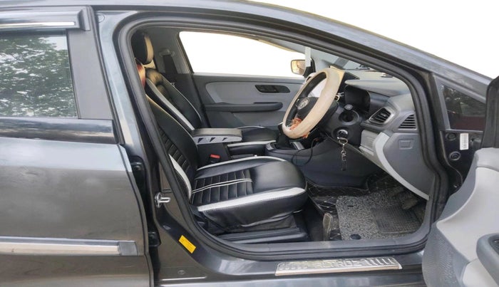 2021 Tata ALTROZ XM PETROL, Petrol, Manual, 20,906 km, interior