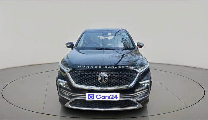 2019 MG HECTOR SHARP HYBRID 1.5 PETROL, Petrol, Manual, 25,195 km, exterior