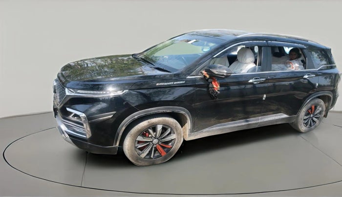 2019 MG HECTOR SHARP HYBRID 1.5 PETROL, Petrol, Manual, 25,195 km, exterior