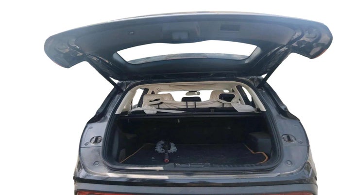 2019 MG HECTOR SHARP HYBRID 1.5 PETROL, Petrol, Manual, 25,195 km, exterior