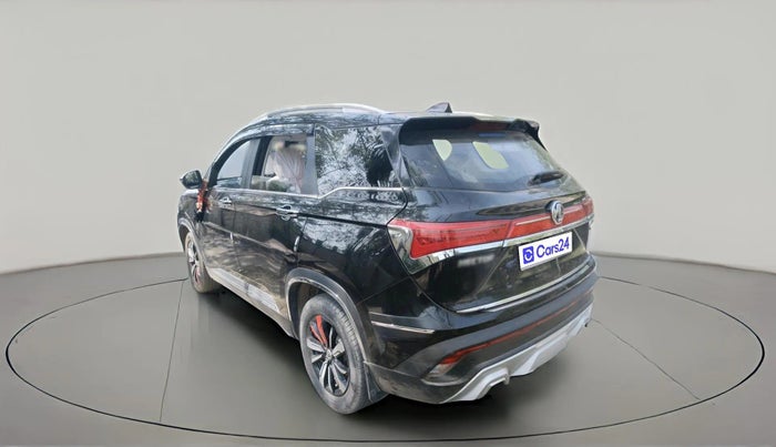 2019 MG HECTOR SHARP HYBRID 1.5 PETROL, Petrol, Manual, 25,195 km, exterior