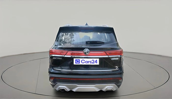 2019 MG HECTOR SHARP HYBRID 1.5 PETROL, Petrol, Manual, 25,195 km, exterior