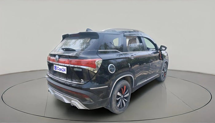 2019 MG HECTOR SHARP HYBRID 1.5 PETROL, Petrol, Manual, 25,195 km, exterior