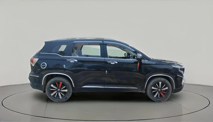 2019 MG HECTOR SHARP HYBRID 1.5 PETROL, Petrol, Manual, 25,195 km, exterior