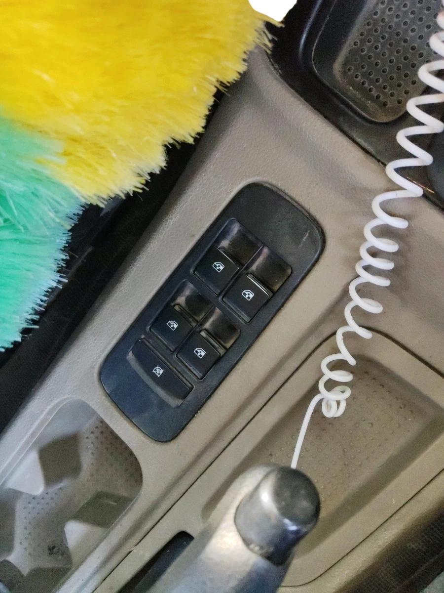 2021 Mahindra BOLERO NEO N 8, Diesel, Manual, 51,200 km, interior