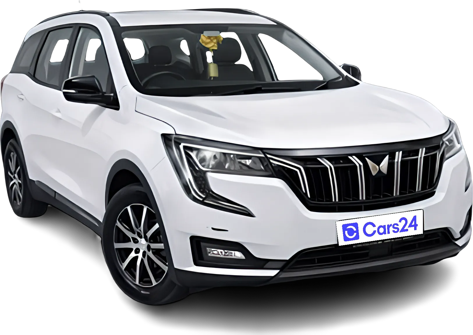 2022 Mahindra XUV700 - SUV - Diesel - Manual - ₹11.50 lakh