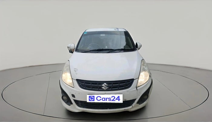 2013 Maruti Swift Dzire VDI, Diesel, Manual, 1,40,791 km, exterior