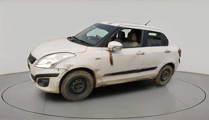2013 Maruti Swift Dzire VDI, Diesel, Manual, 1,40,791 km, exterior
