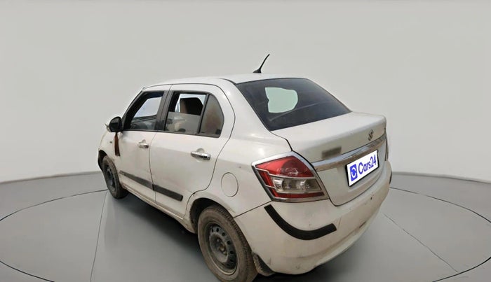 2013 Maruti Swift Dzire VDI, Diesel, Manual, 1,40,791 km, exterior