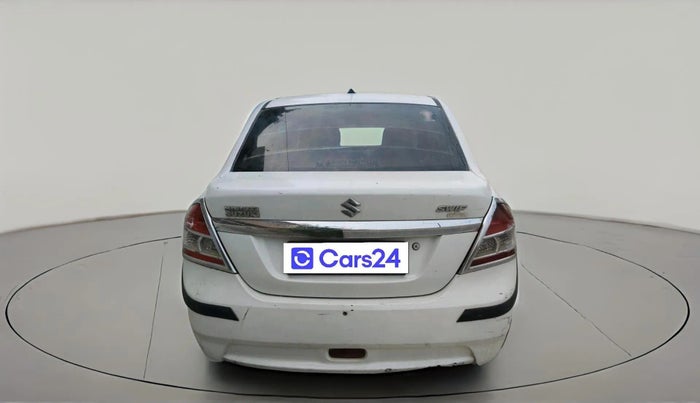 2013 Maruti Swift Dzire VDI, Diesel, Manual, 1,40,791 km, exterior
