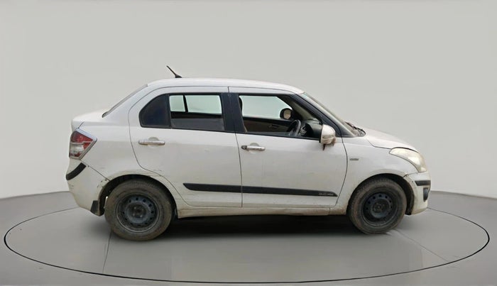 2013 Maruti Swift Dzire VDI, Diesel, Manual, 1,40,791 km, exterior