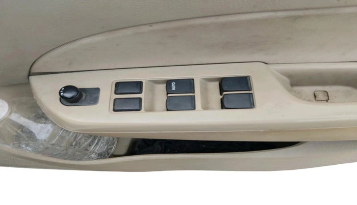 2013 Maruti Swift Dzire VDI, Diesel, Manual, 1,40,791 km, interior