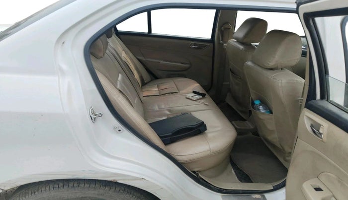 2013 Maruti Swift Dzire VDI, Diesel, Manual, 1,40,791 km, interior