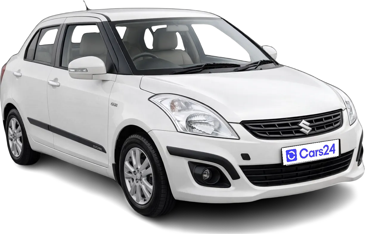 2013 Maruti Swift Dzire - Sedan - Diesel - Manual - ₹2.00 lakh