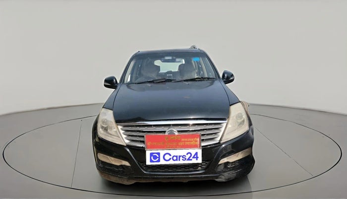 2014 Ssangyong Rexton RX7, Diesel, Automatic, 1,64,122 km, exterior