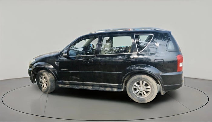 2014 Ssangyong Rexton RX7, Diesel, Automatic, 1,64,122 km, exterior