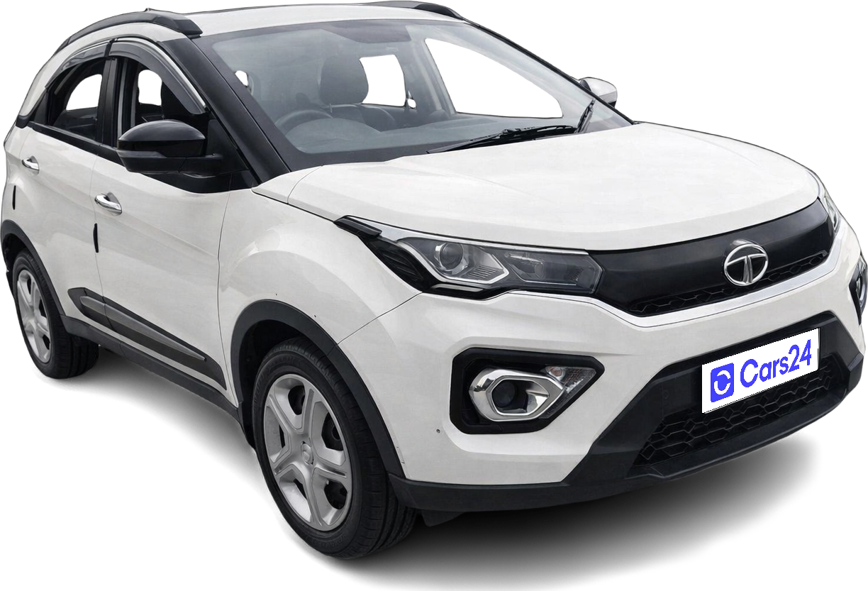 2023 Tata NEXON - SUV - Petrol - Manual - ₹8.90 lakh