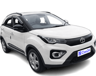 2023 Tata NEXON - SUV - Petrol - Manual - ₹8.90 lakh