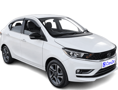 2023 Tata TIGOR - Sedan - Petrol - Manual - ₹6.60 lakh