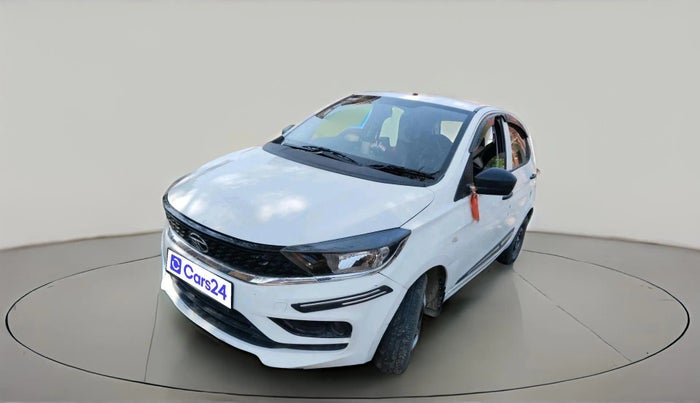 2022 Tata Tiago XE PETROL, Petrol, Manual, 15,094 km, exterior