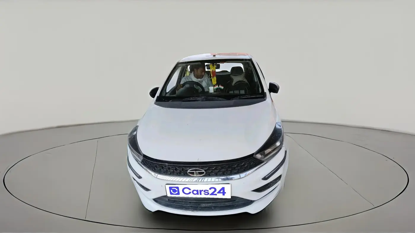 2022 Tata Tiago XE PETROL, Petrol, Manual, 15,094 km, exterior