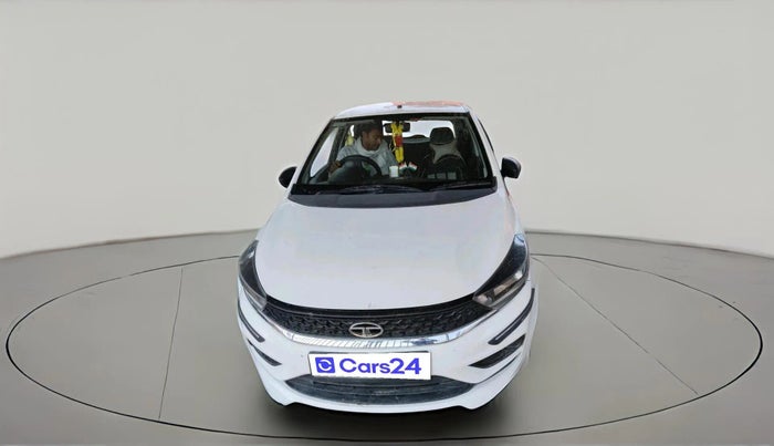 2022 Tata Tiago XE PETROL, Petrol, Manual, 15,094 km, exterior