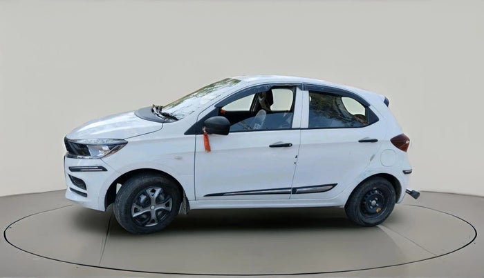 2022 Tata Tiago XE PETROL, Petrol, Manual, 15,094 km, exterior
