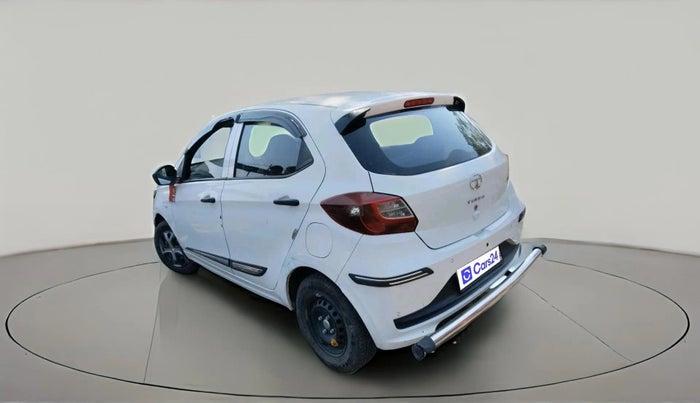 2022 Tata Tiago XE PETROL, Petrol, Manual, 15,094 km, exterior