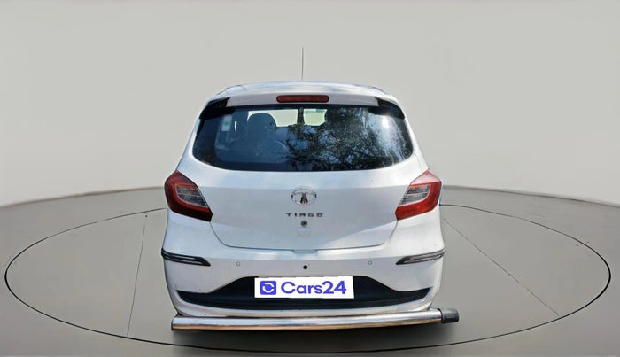 2022 Tata Tiago XE PETROL, Petrol, Manual, 15,094 km, exterior