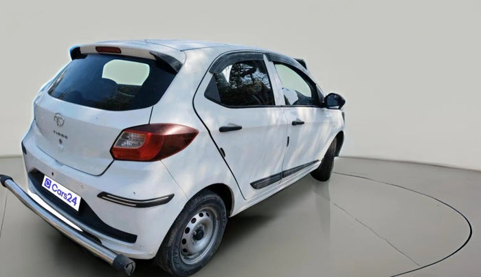 2022 Tata Tiago XE PETROL, Petrol, Manual, 15,094 km, exterior