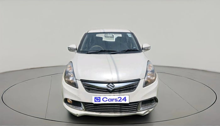 2017 Maruti Swift Dzire VXI, Petrol, Manual, 45,326 km, exterior