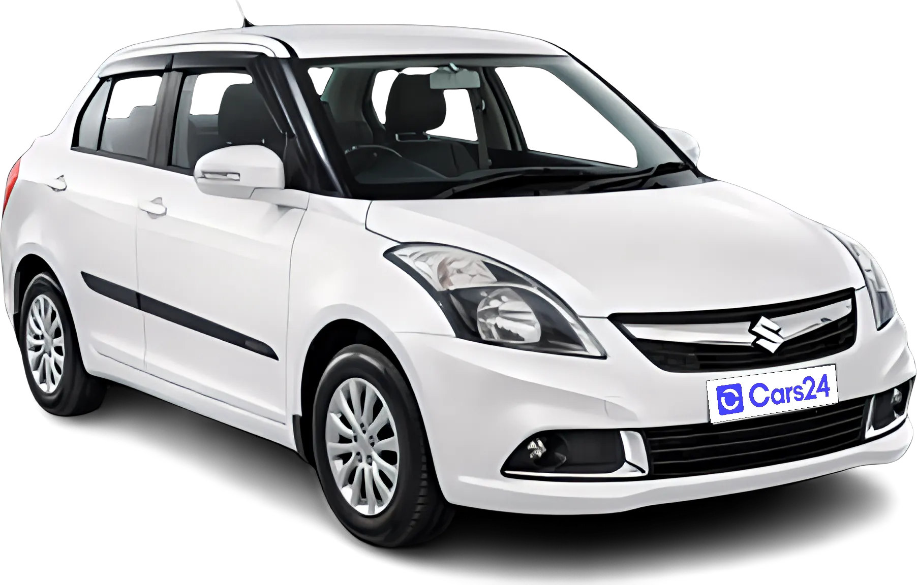 2017 Maruti Swift Dzire - Sedan - Petrol - Manual - ₹3.99 lakh
