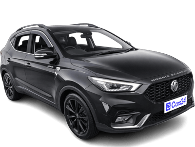 2023 MG ASTOR - SUV - Petrol - Manual - ₹9.80 lakh