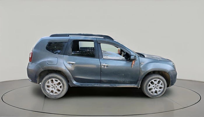 2014 Nissan Terrano XE (D), Diesel, Manual, 1 km, exterior