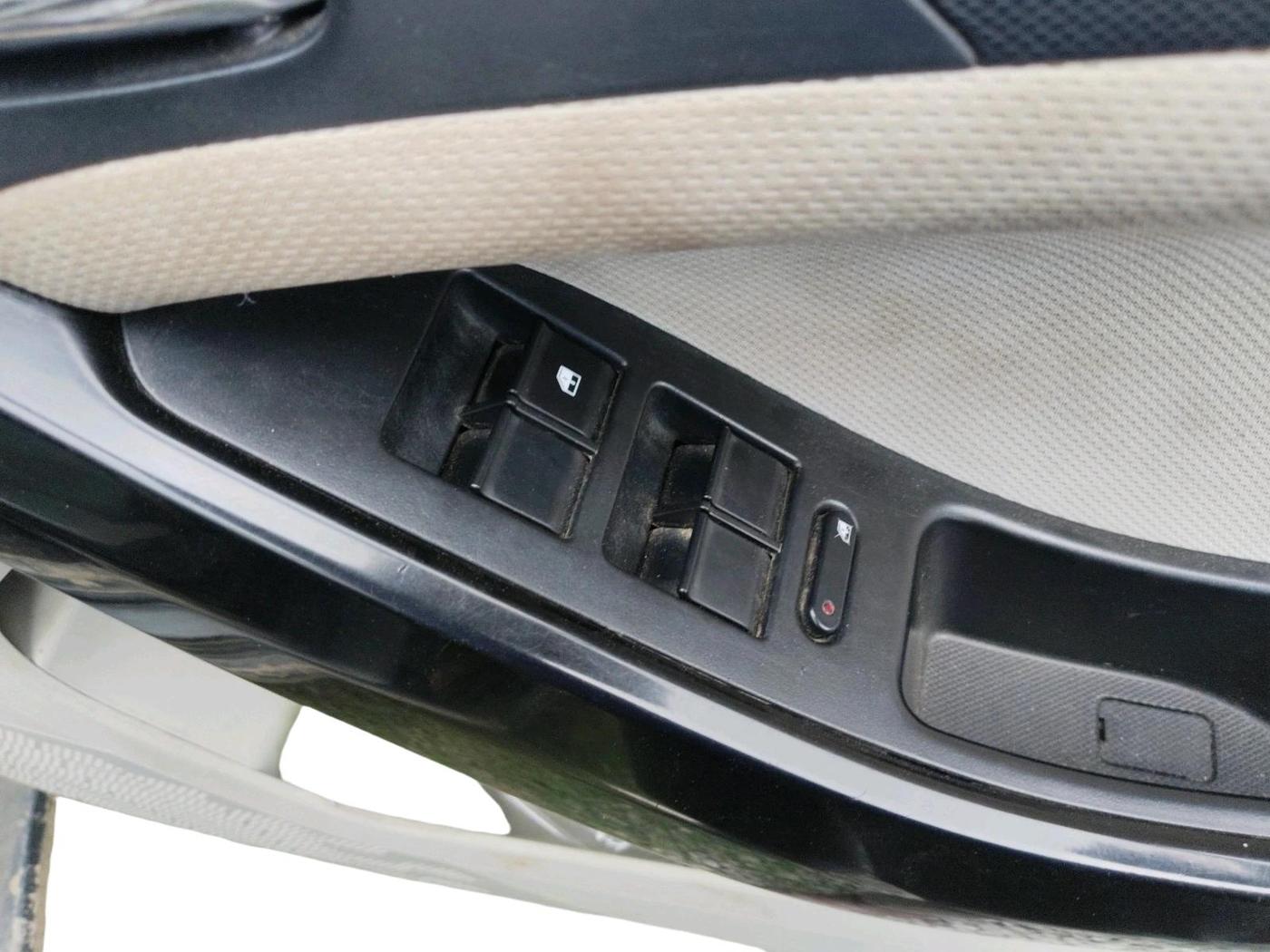 2021 Tata NEXON XZ PLUS DIESEL, Diesel, Manual, 76,878 km, interior