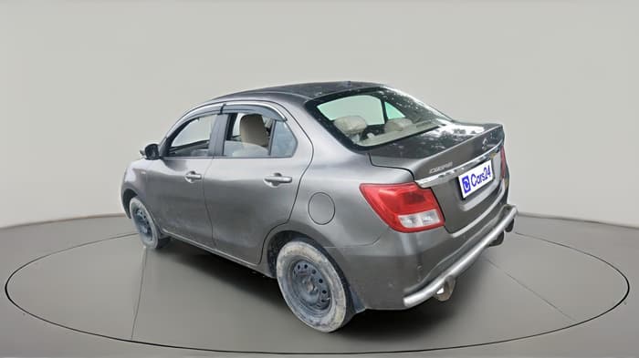 2019 Maruti Dzire VDI, Diesel, Manual, 46,260 km, exterior