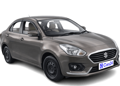 2019 Maruti Dzire - Sedan - Diesel - Manual - ₹4.50 lakh