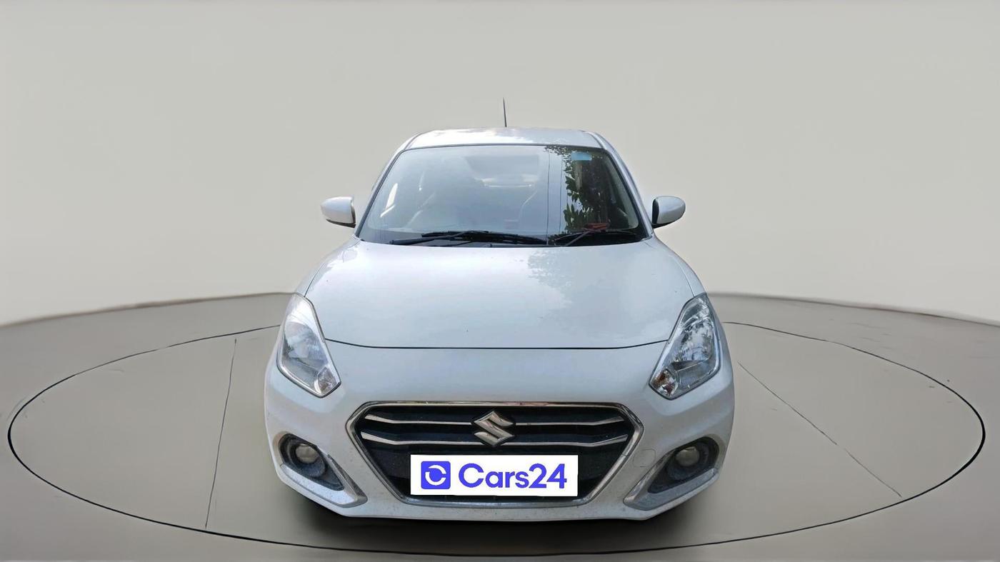 2022 Maruti Dzire LXI, Petrol, Manual, 28,740 km, exterior