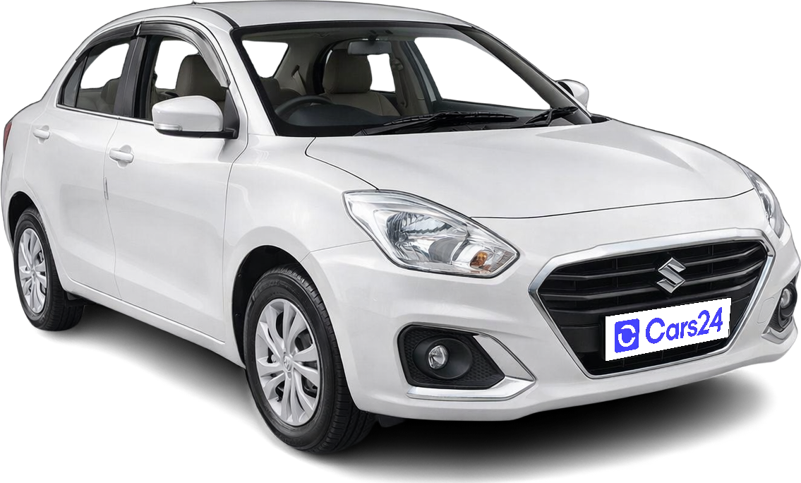 2022 Maruti Dzire - Sedan - Petrol - Manual - ₹4.49 lakh