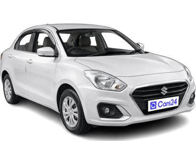 2022 Maruti Dzire - Sedan - Petrol - Manual - ₹4.49 lakh