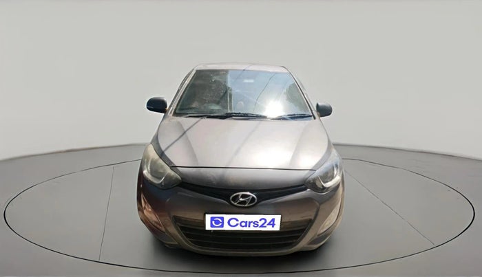 2013 Hyundai Grand i10 SPORTZ 1.2 KAPPA VTVT, Petrol, Manual, 1,09,909 km, exterior