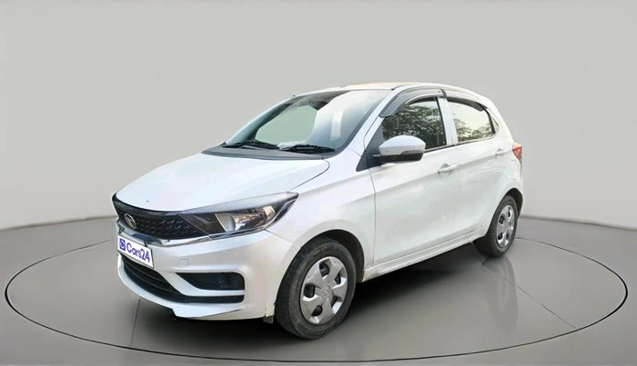 2020 Tata Tiago XT PETROL, Petrol, Manual, 94,573 km, exterior