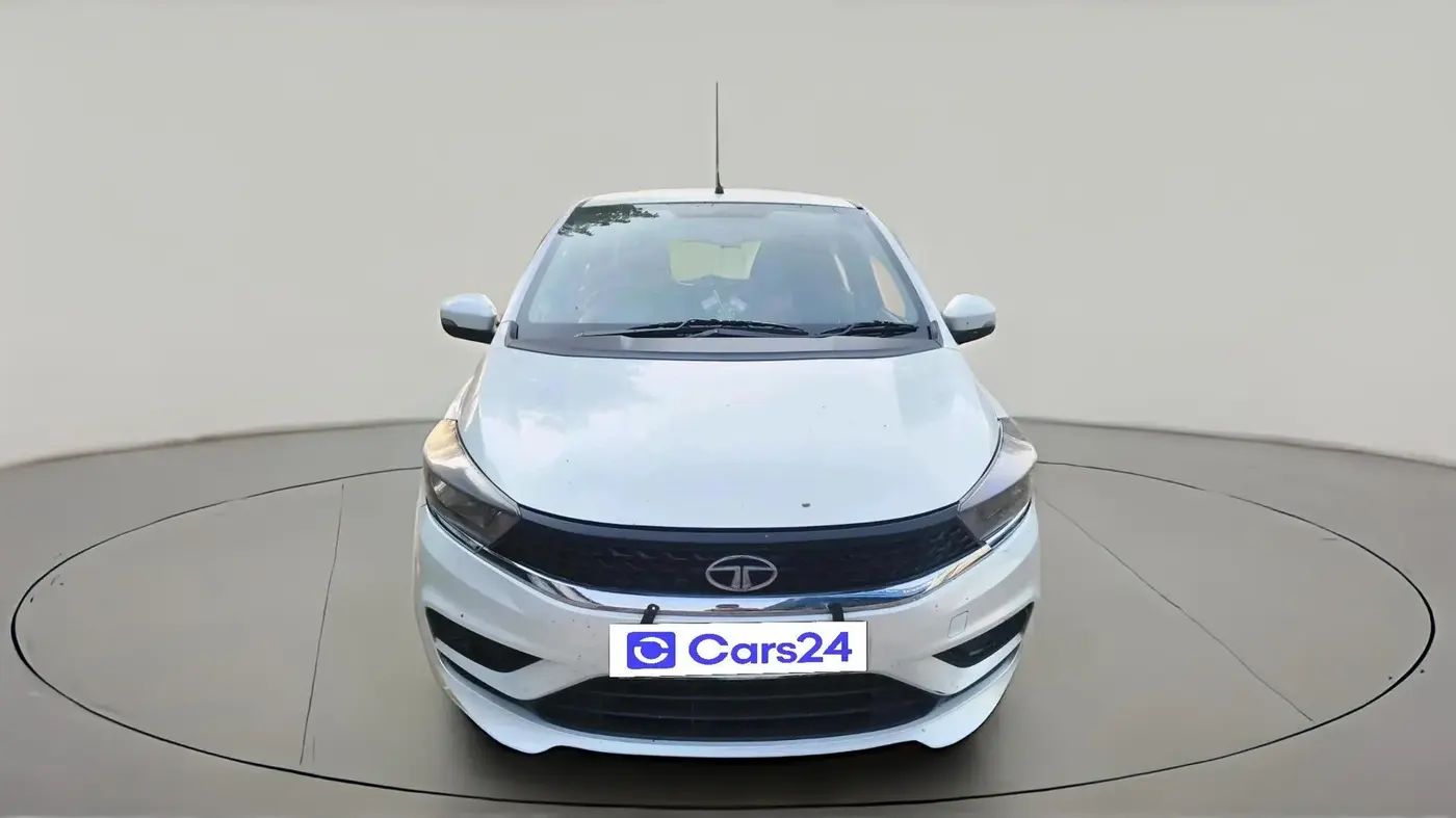 2020 Tata Tiago XT PETROL, Petrol, Manual, 94,573 km, exterior