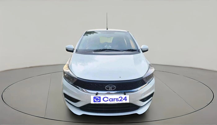2020 Tata Tiago XT PETROL, Petrol, Manual, 94,573 km, exterior
