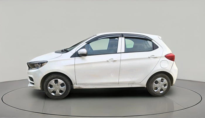 2020 Tata Tiago XT PETROL, Petrol, Manual, 94,573 km, exterior