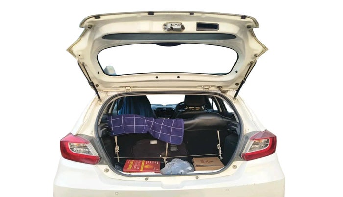 2020 Tata Tiago XT PETROL, Petrol, Manual, 94,573 km, exterior