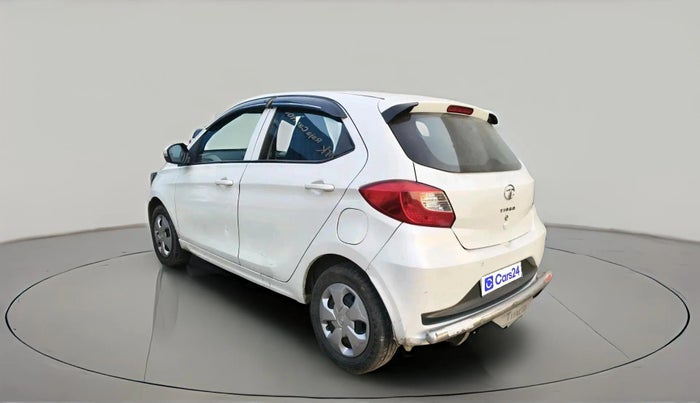2020 Tata Tiago XT PETROL, Petrol, Manual, 94,573 km, exterior